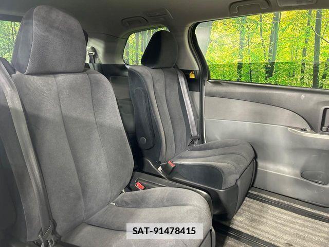 Toyota ESTIMA 2010-11 4591743-10