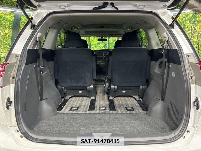 Toyota ESTIMA 2010-11 4591743-12