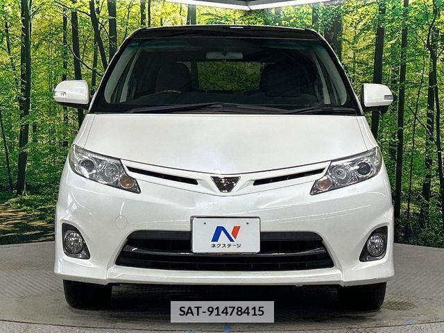 Toyota ESTIMA 2010-11 4591743-15