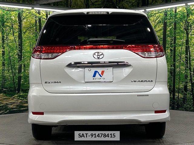 Toyota ESTIMA 2010-11 4591743-16