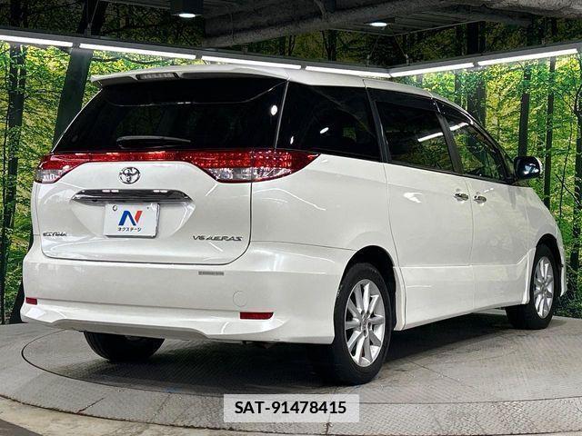Toyota ESTIMA 2010-11 4591743-17