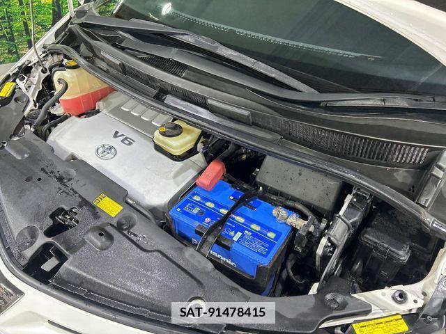 Toyota ESTIMA 2010-11 4591743-18