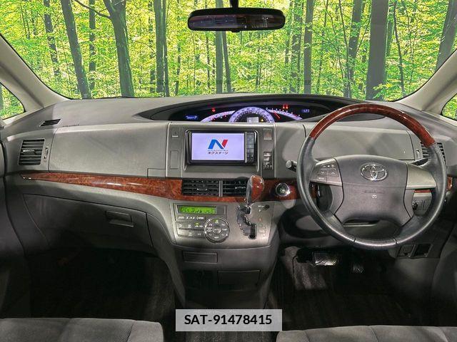 Toyota ESTIMA 2010-11 4591743-1