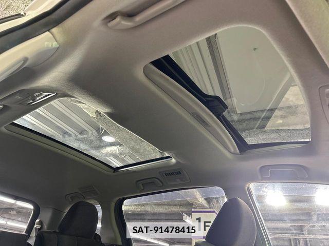 Toyota ESTIMA 2010-11 4591743-2