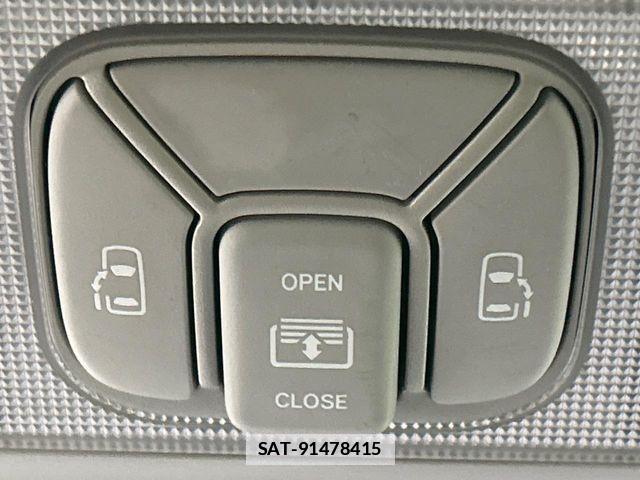 Toyota ESTIMA 2010-11 4591743-3