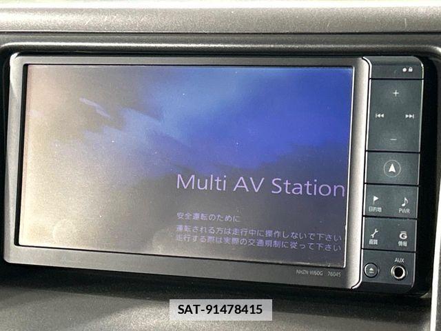 Toyota ESTIMA 2010-11 4591743-4