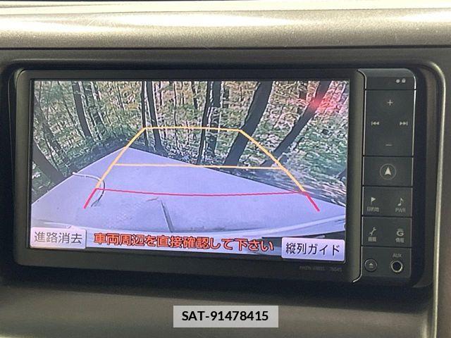 Toyota ESTIMA 2010-11 4591743-5