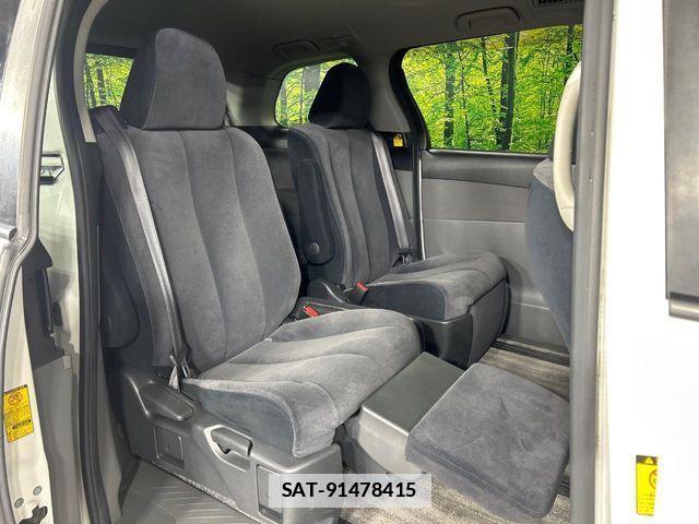 Toyota ESTIMA 2010-11 4591743-7