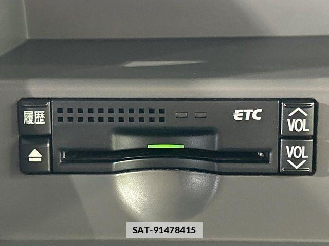 Toyota ESTIMA 2010-11 4591743-8