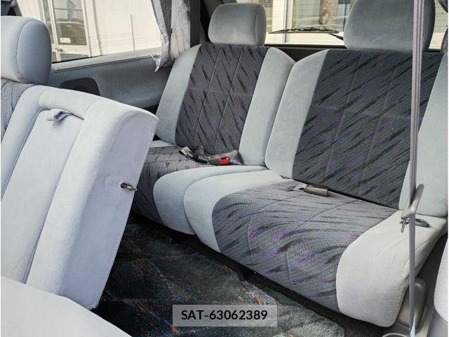 Toyota ESTIMA 1999-02 4940542-10