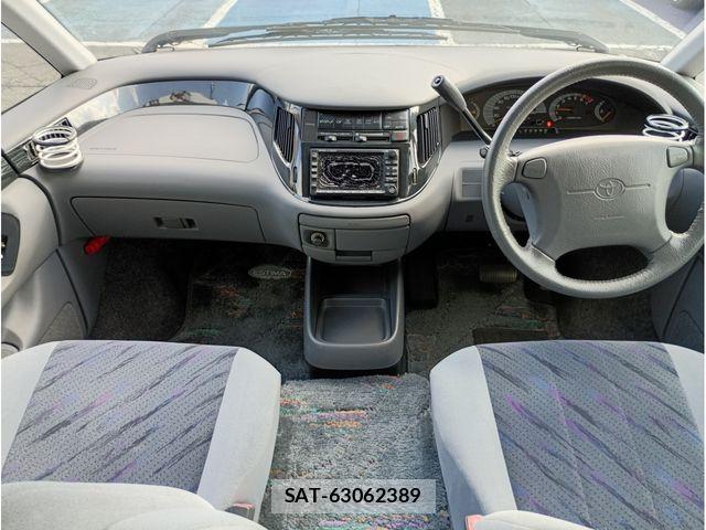 Toyota ESTIMA 1999-02 4940542-11