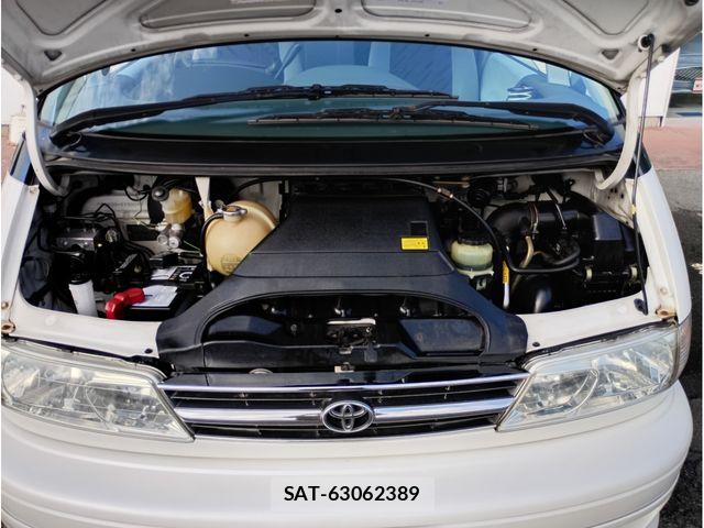 Toyota ESTIMA 1999-02 4940542-13