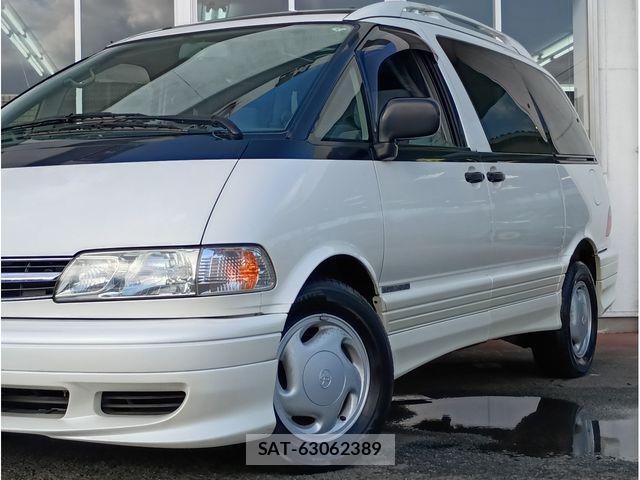 Toyota ESTIMA 1999-02 4940542-14