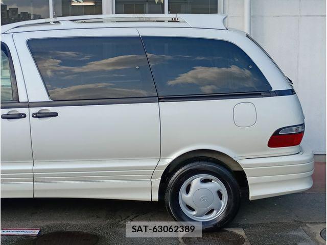 Toyota ESTIMA 1999-02 4940542-16