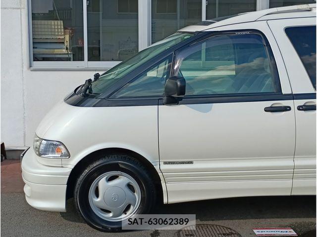 Toyota ESTIMA 1999-02 4940542-17