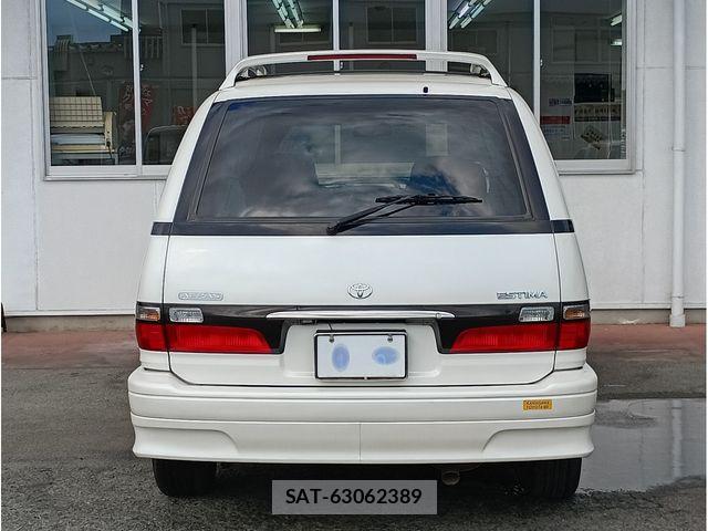 Toyota ESTIMA 1999-02 4940542-1
