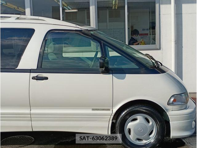 Toyota ESTIMA 1999-02 4940542-19