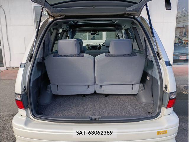 Toyota ESTIMA 1999-02 4940542-20