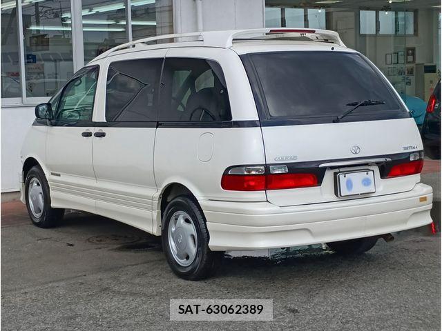 Toyota ESTIMA 1999-02 4940542-2