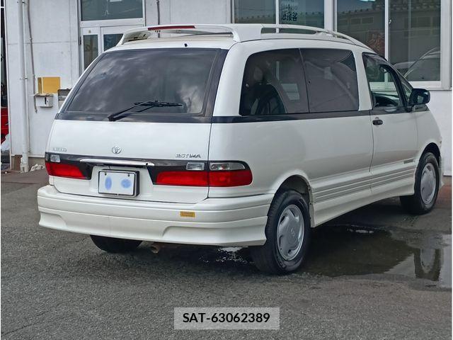 Toyota ESTIMA 1999-02 4940542-5