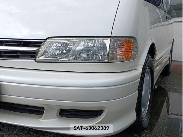 Toyota ESTIMA 1999-02 4940542-6