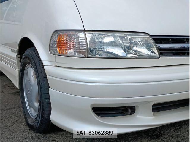 Toyota ESTIMA 1999-02 4940542-7