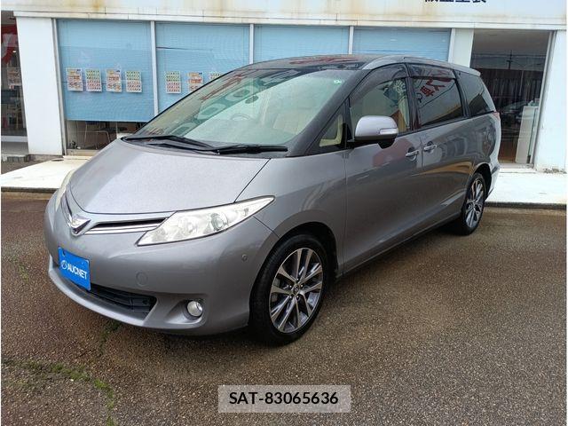 Toyota ESTIMA 2013-03 4940550-0