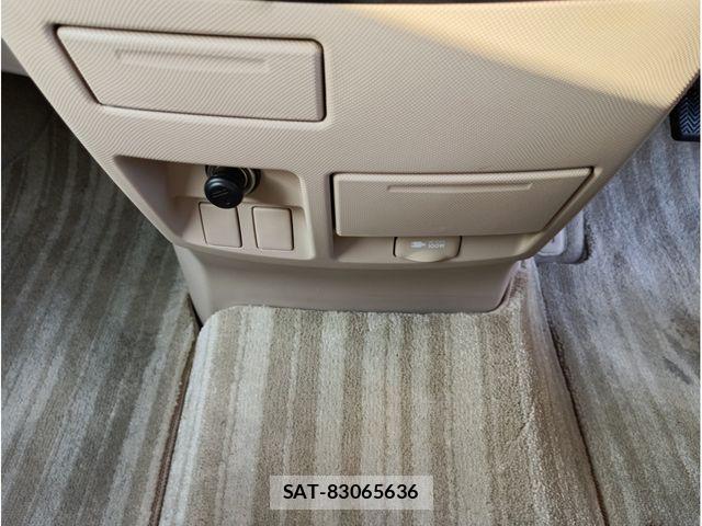 Toyota ESTIMA 2013-03 4940550-10