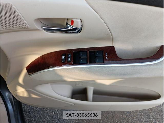 Toyota ESTIMA 2013-03 4940550-11