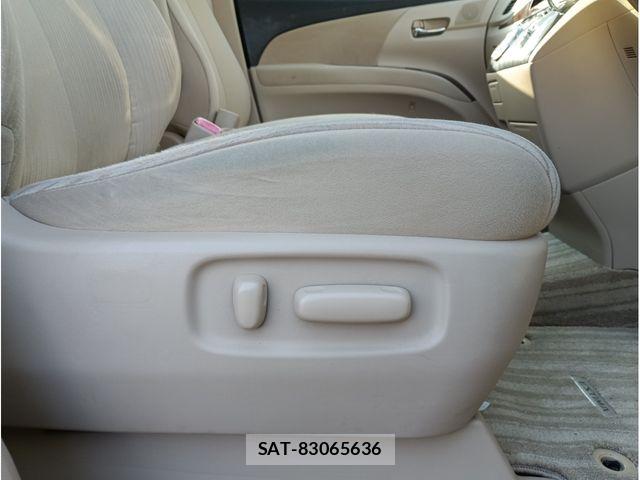 Toyota ESTIMA 2013-03 4940550-12