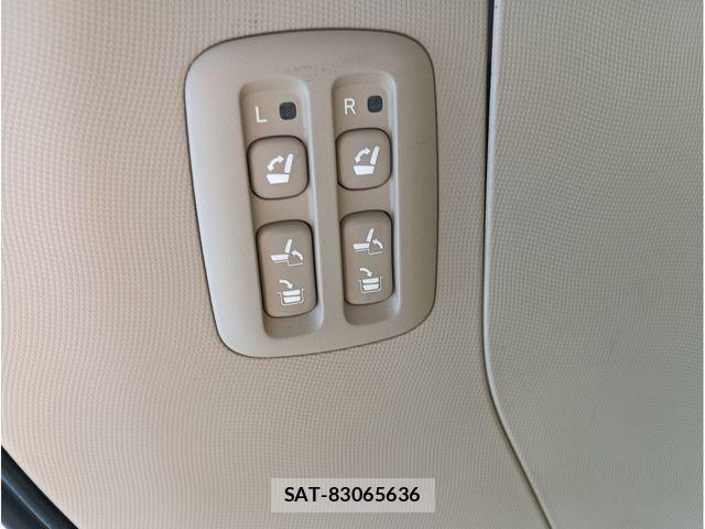 Toyota ESTIMA 2013-03 4940550-14