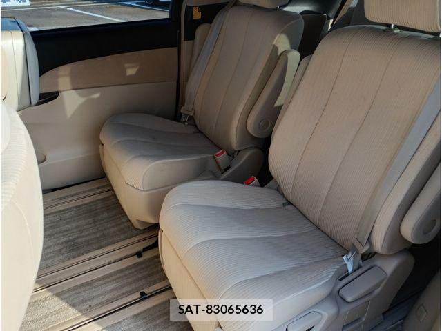 Toyota ESTIMA 2013-03 4940550-16