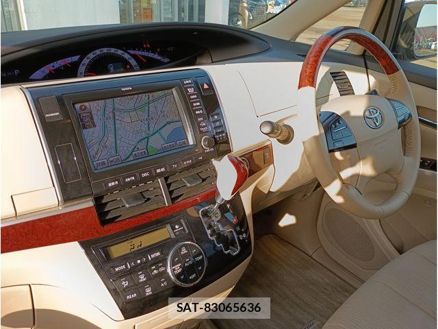 Toyota ESTIMA 2013-03 4940550-18