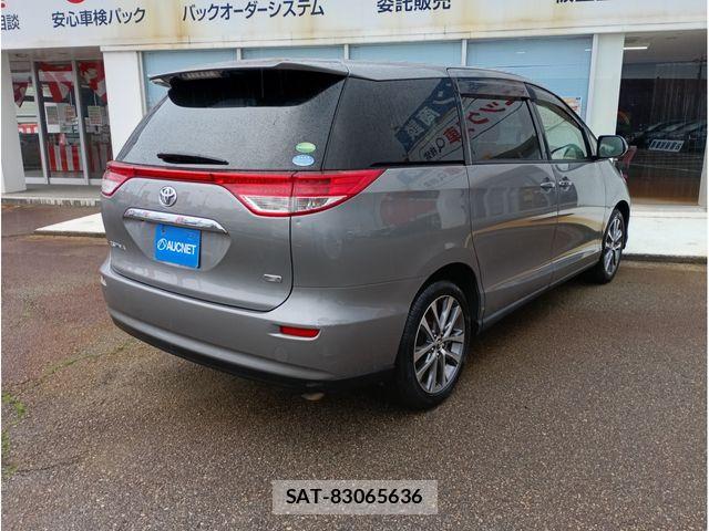 Toyota ESTIMA 2013-03 4940550-1