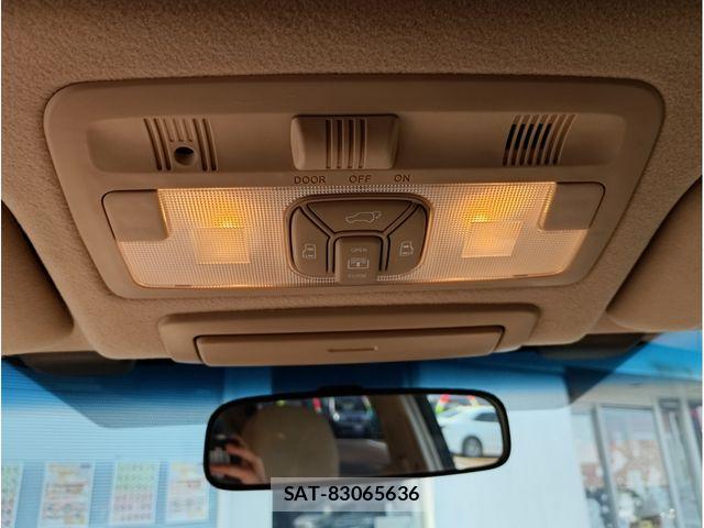 Toyota ESTIMA 2013-03 4940550-19
