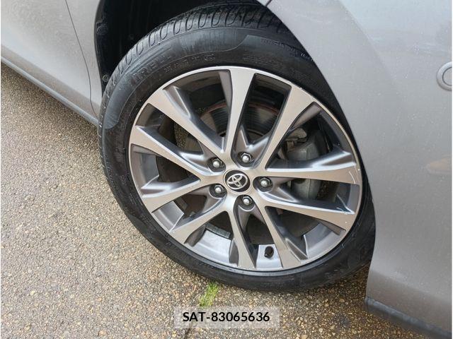Toyota ESTIMA 2013-03 4940550-21