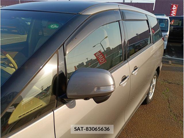 Toyota ESTIMA 2013-03 4940550-22