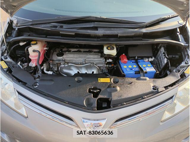 Toyota ESTIMA 2013-03 4940550-26