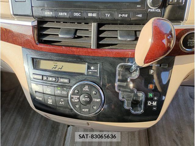 Toyota ESTIMA 2013-03 4940550-5