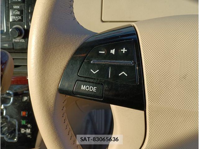 Toyota ESTIMA 2013-03 4940550-7