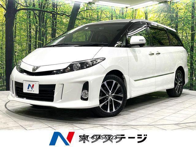 Toyota ESTIMA 2014-10 6005257-0