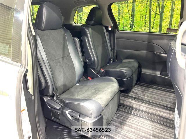 Toyota ESTIMA 2014-10 6005257-9