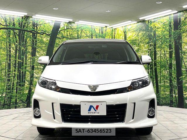 Toyota ESTIMA 2014-10 6005257-14