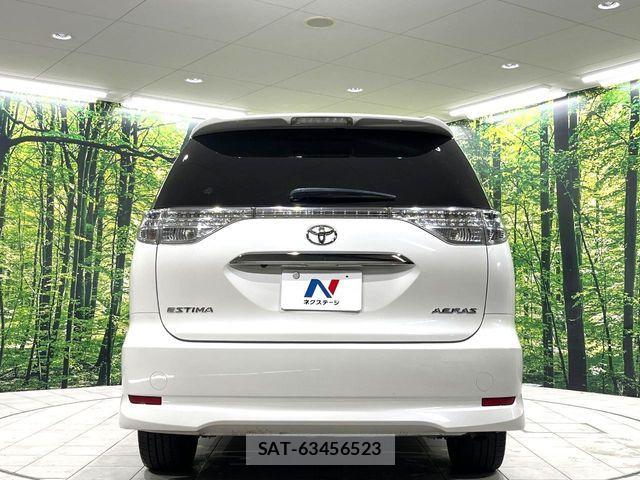 Toyota ESTIMA 2014-10 6005257-15