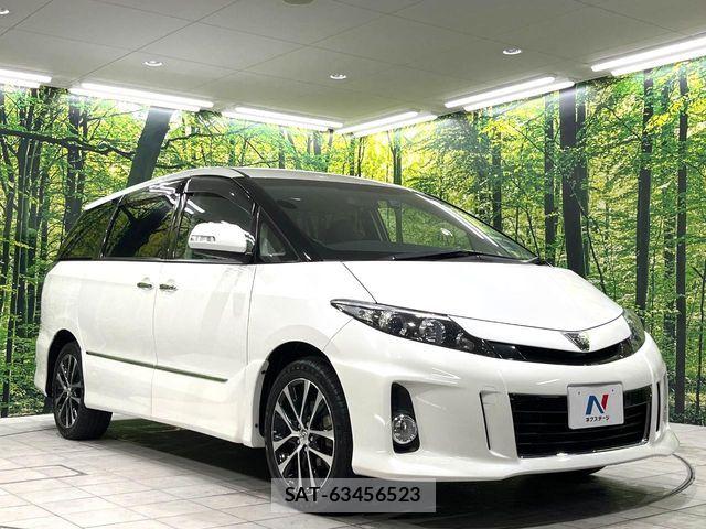 Toyota ESTIMA 2014-10 6005257-16