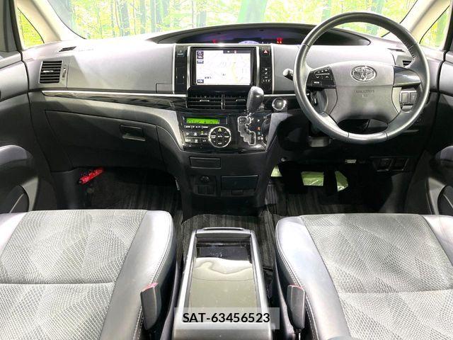 Toyota ESTIMA 2014-10 6005257-1