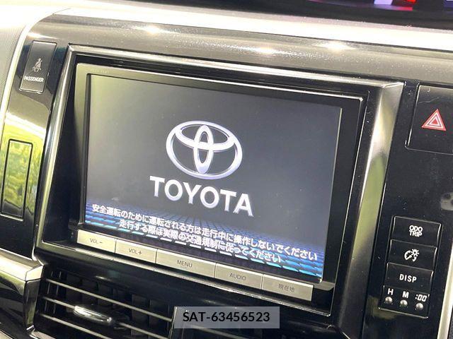 Toyota ESTIMA 2014-10 6005257-3