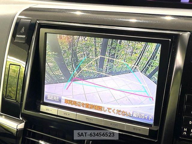Toyota ESTIMA 2014-10 6005257-4