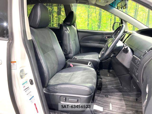 Toyota ESTIMA 2014-10 6005257-8