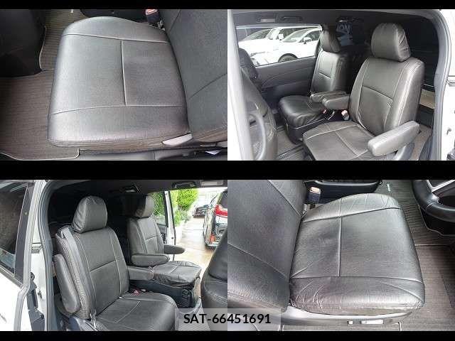 Toyota ESTIMA 2017-03 6005249-9
